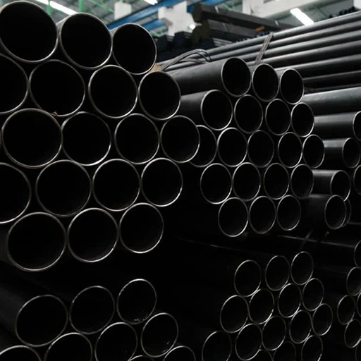 ASTM A335 P9 CDW Pipe